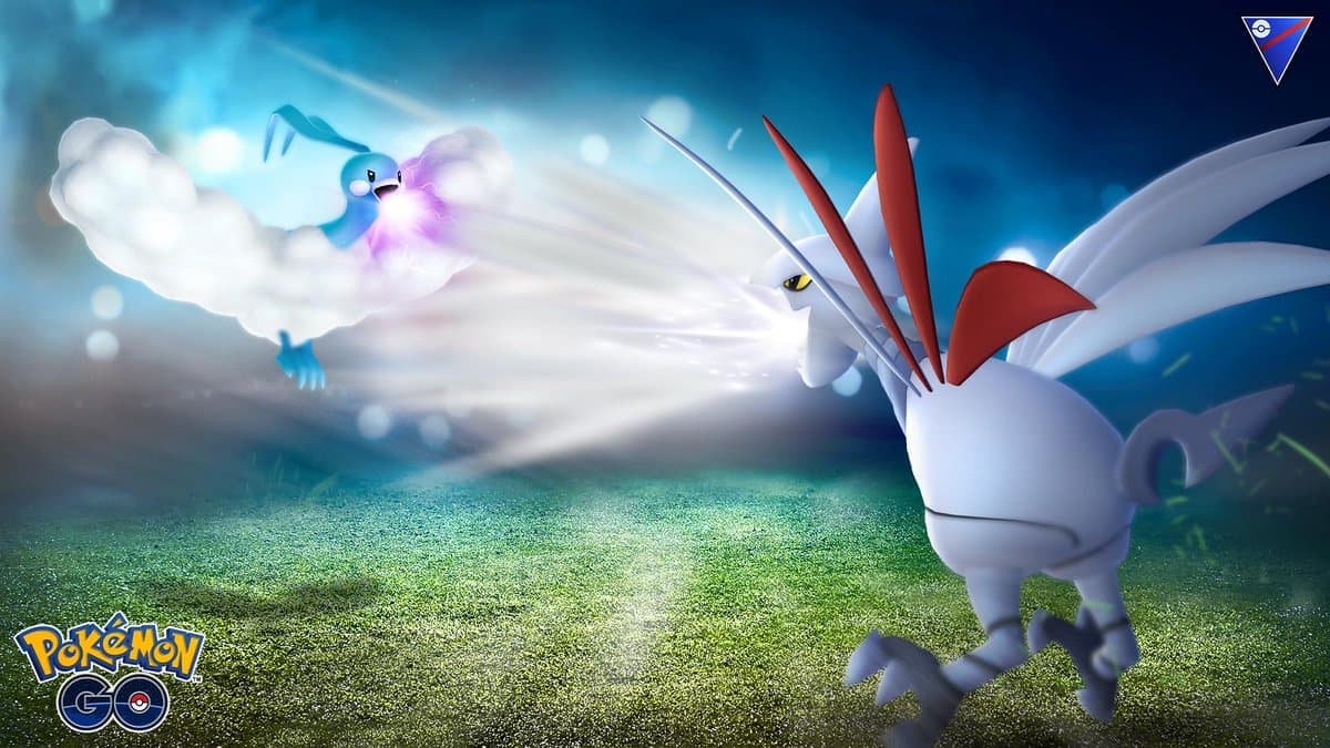Great League, Ultra League: Mega Edition, and Willpower Cup: Great League Edition | Twilight Trails